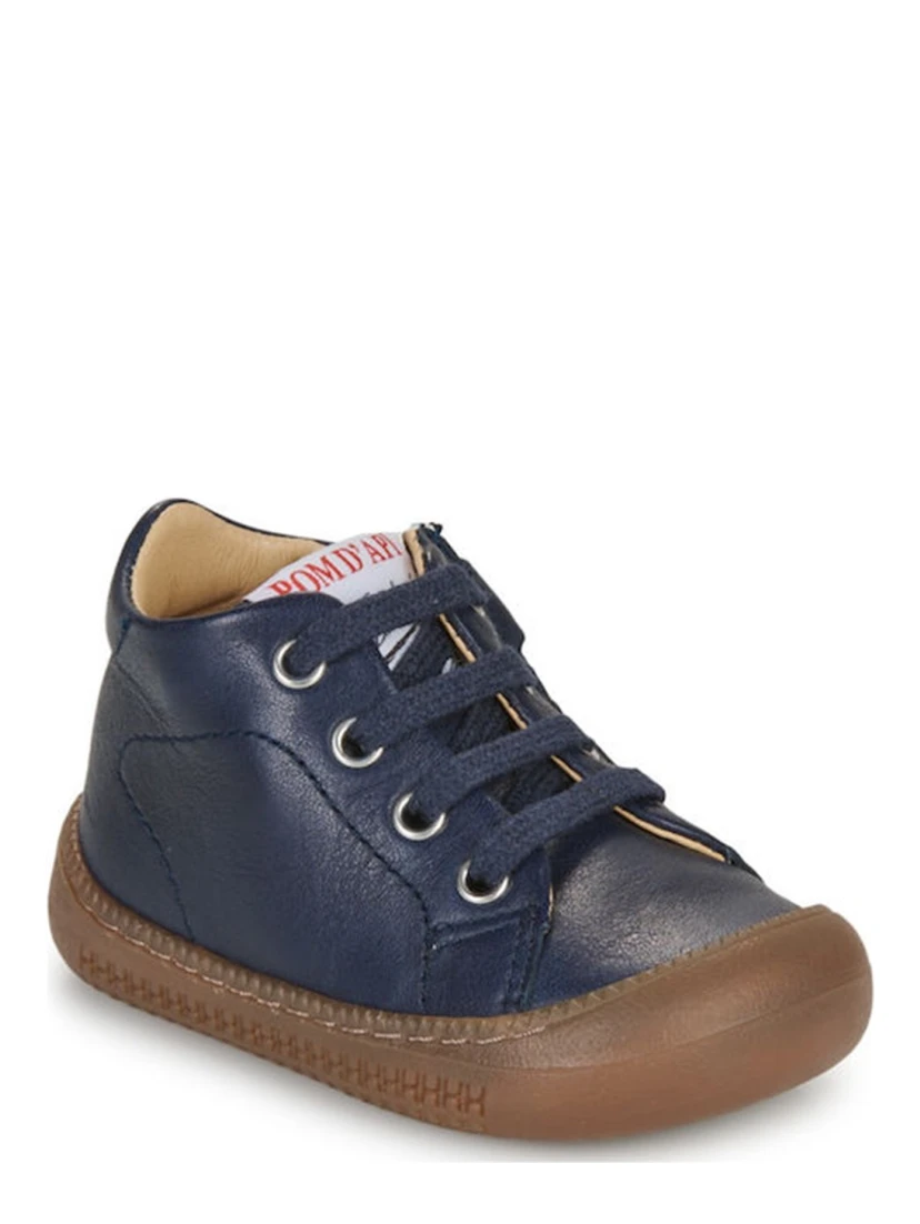 "YAKAWALK" SNEAKER
