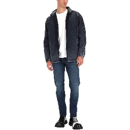 "J-WILSON" JACKET