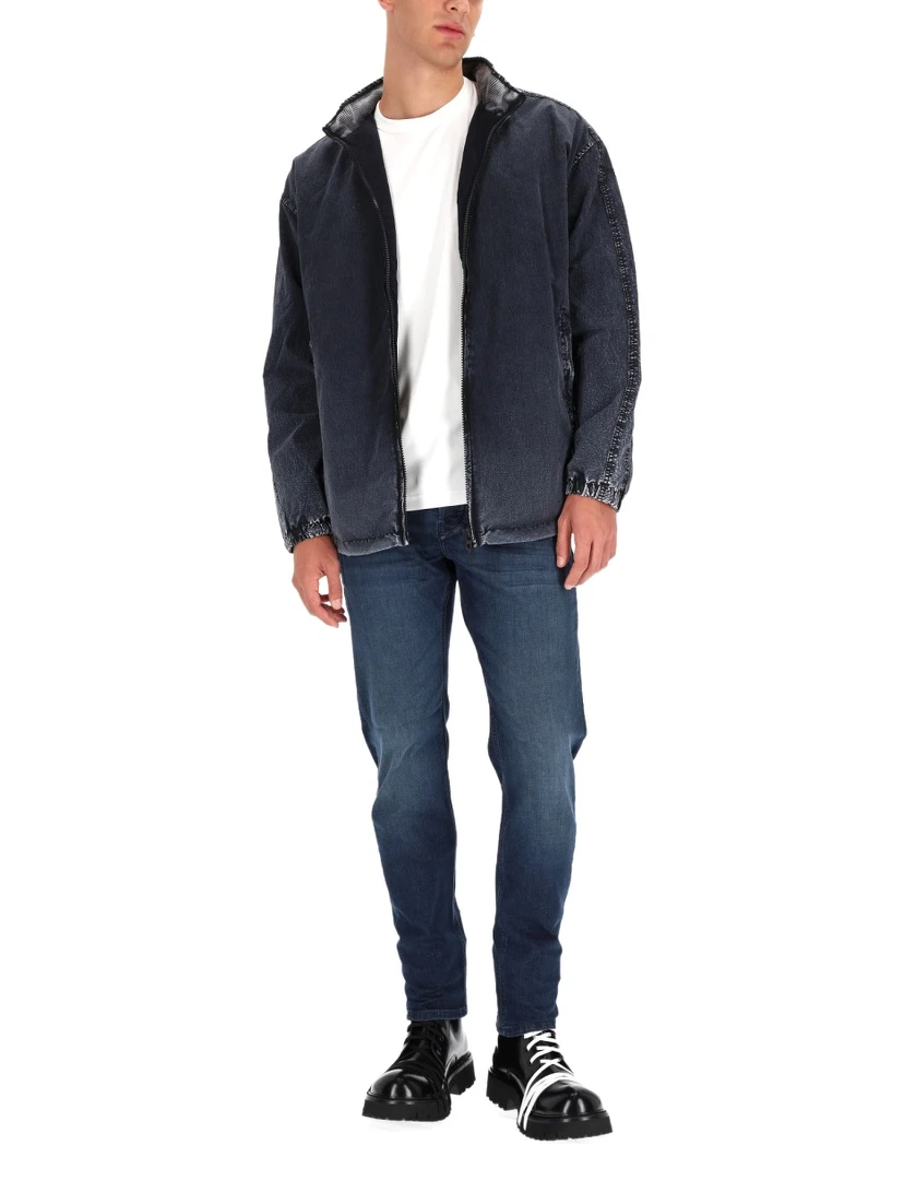 "J-WILSON" JACKET