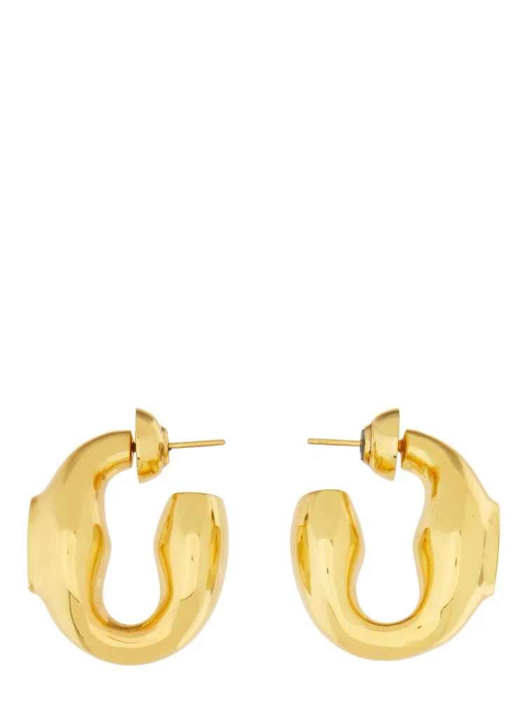 SIGNET EARRINGS alternative