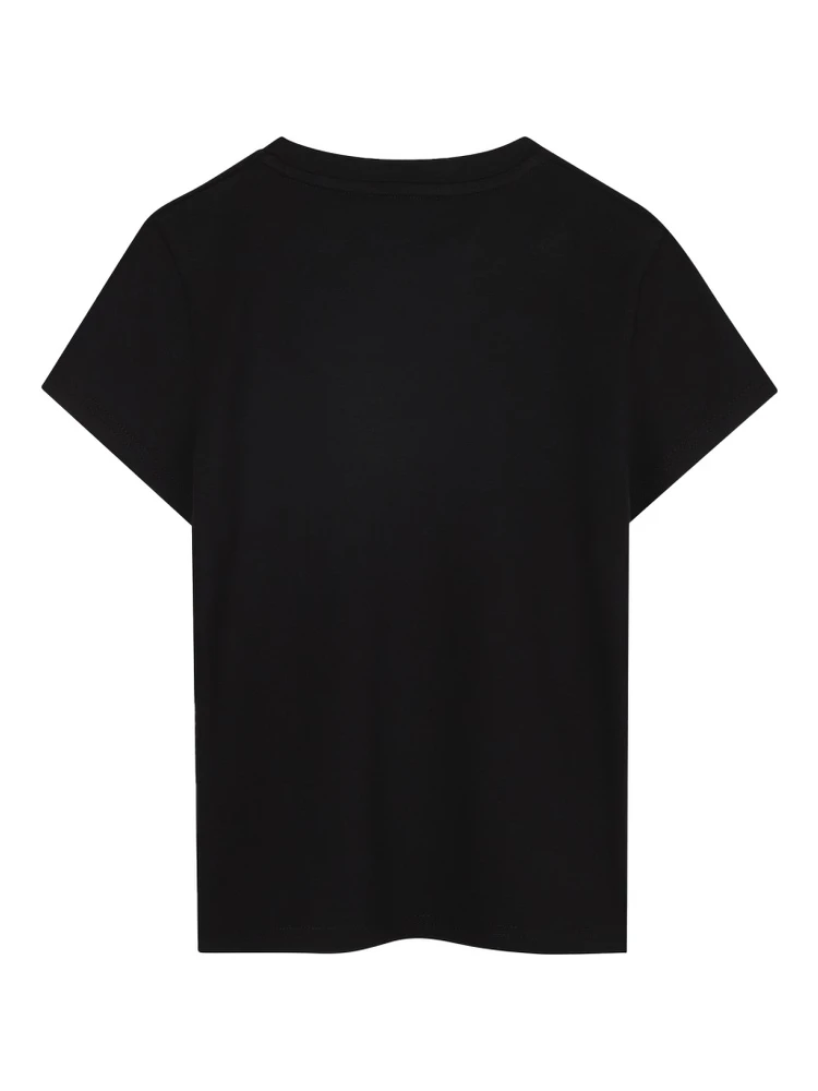 T-SHIRT WITH LOGO alternative