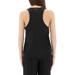 ROWER MODEL TANK TOP