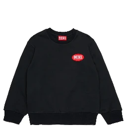 سويت شيرت "SPATCH OVER"