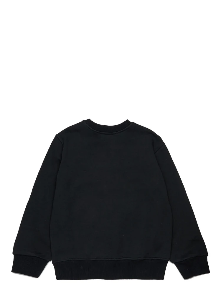 "SPATCH OVER" SWEATSHIRT alternative