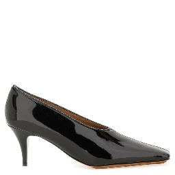 SQUARE TOE SHOE