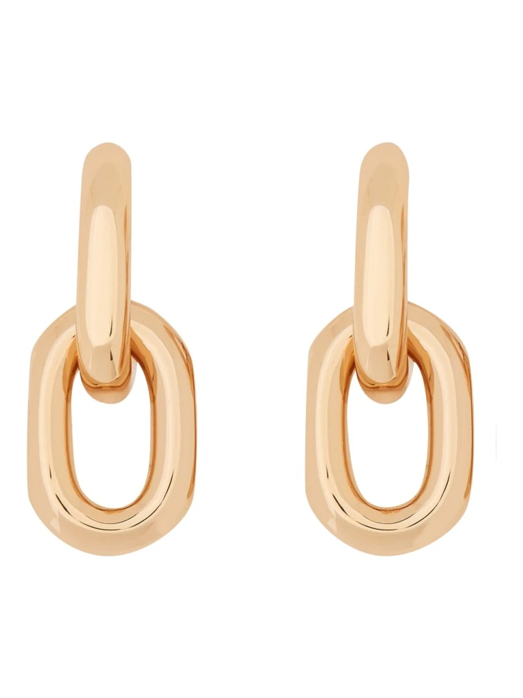 EARRINGS "LINK" XL