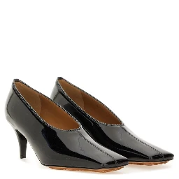 SQUARE TOE SHOE