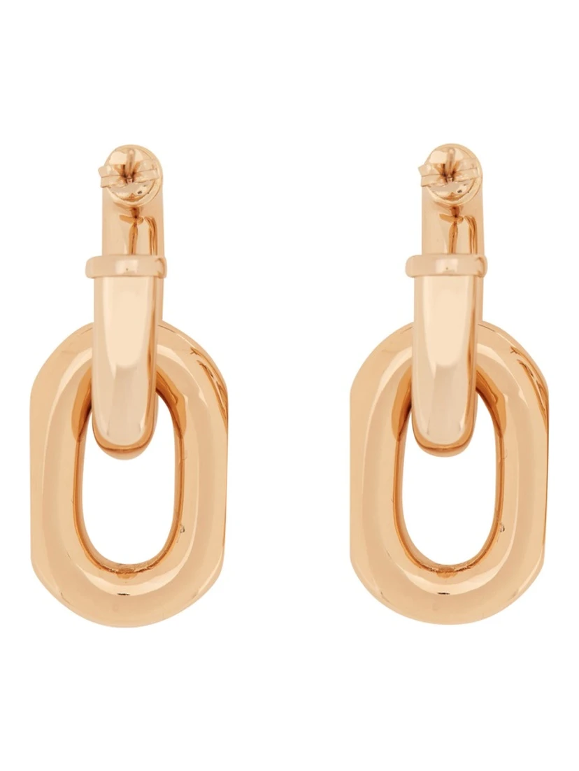 EARRINGS "LINK" XL
