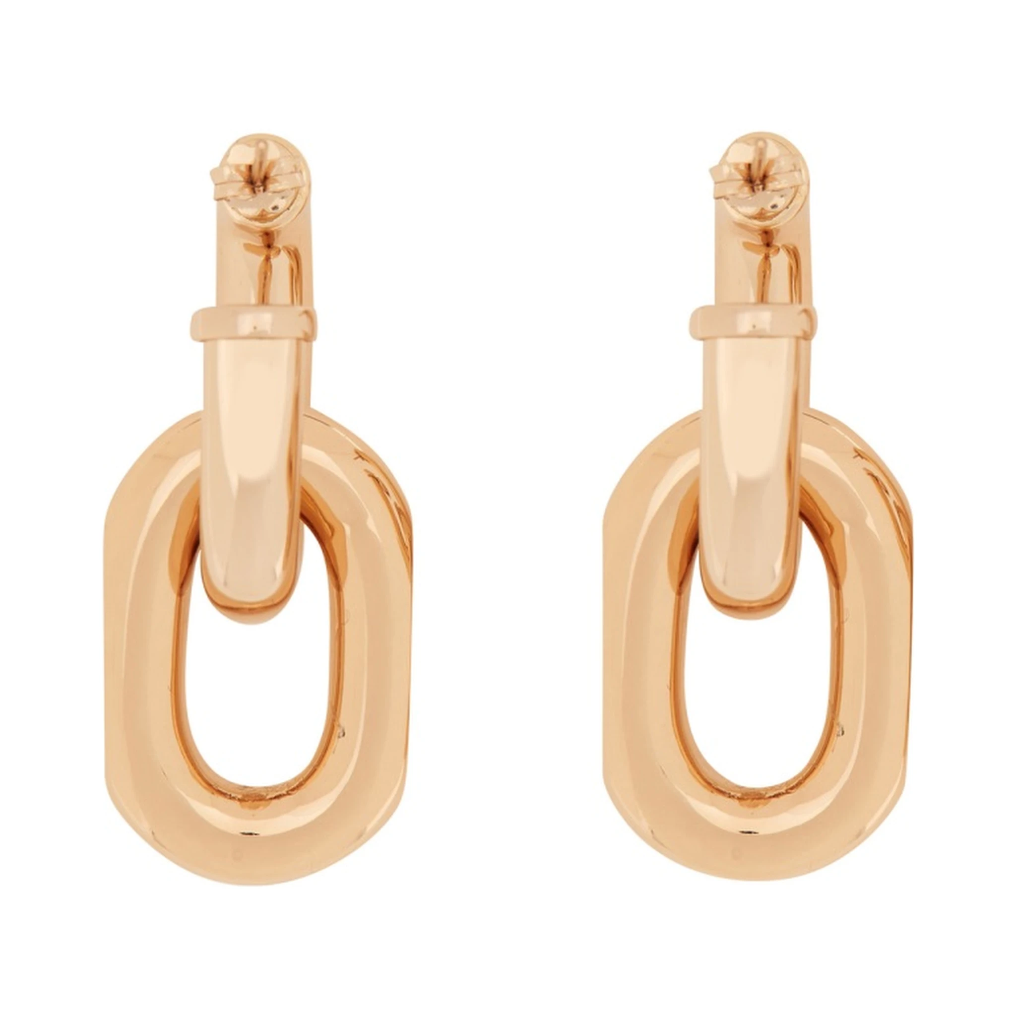 EARRINGS "LINK" XL