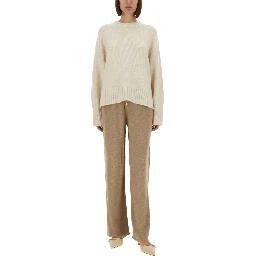 "COZY CREW" SHIRT