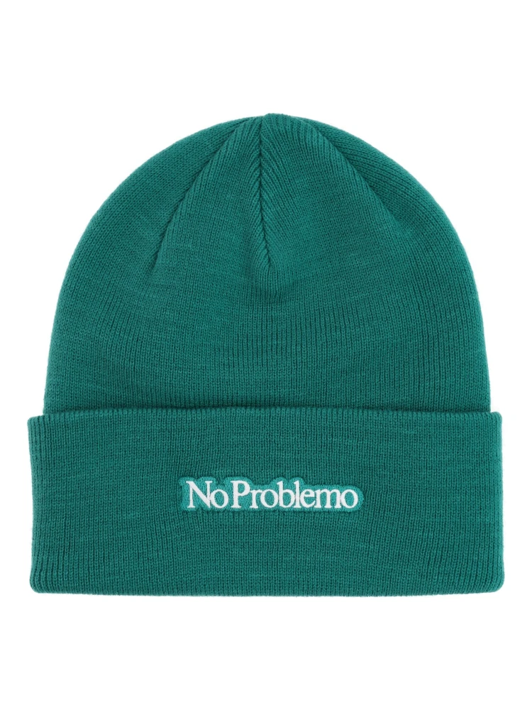 CAP WITH LOGO