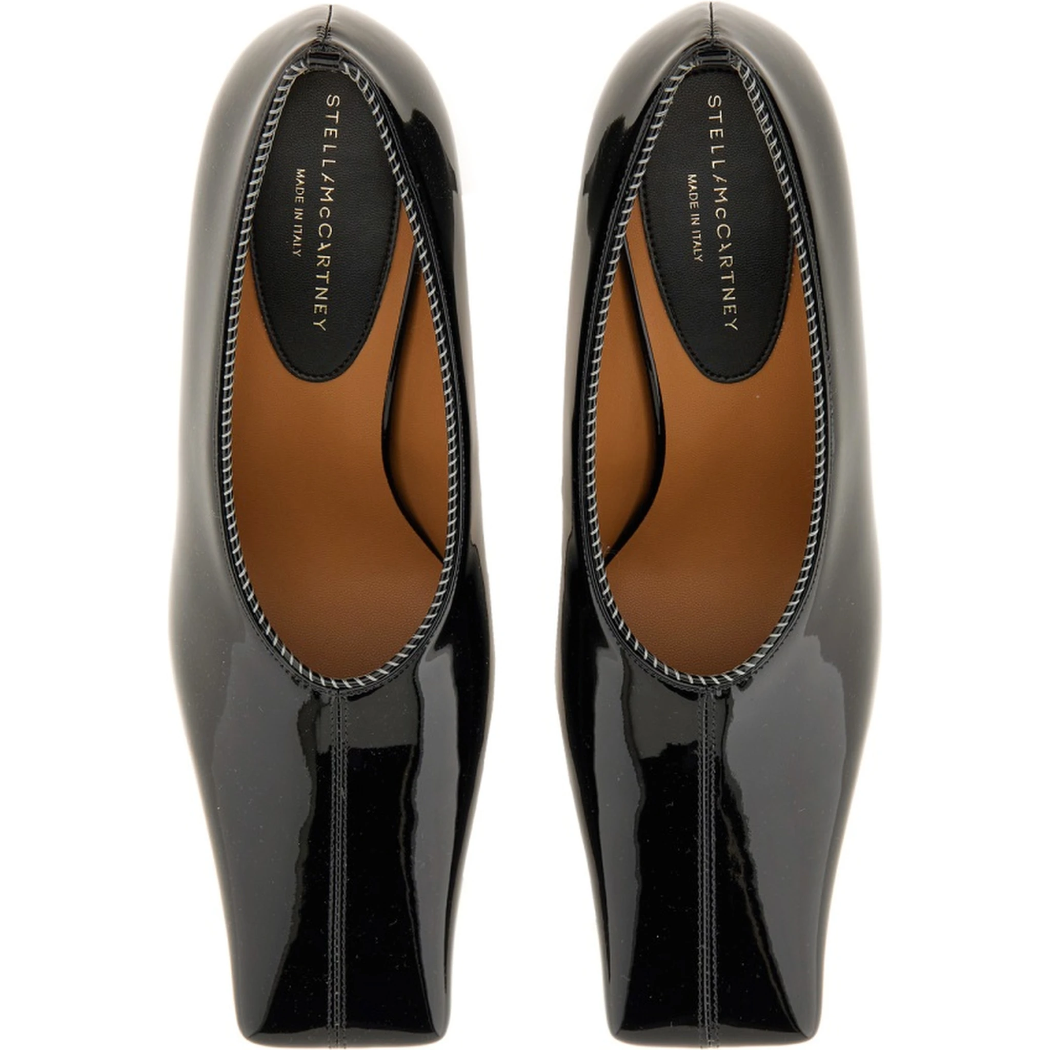 SQUARE TOE SHOE