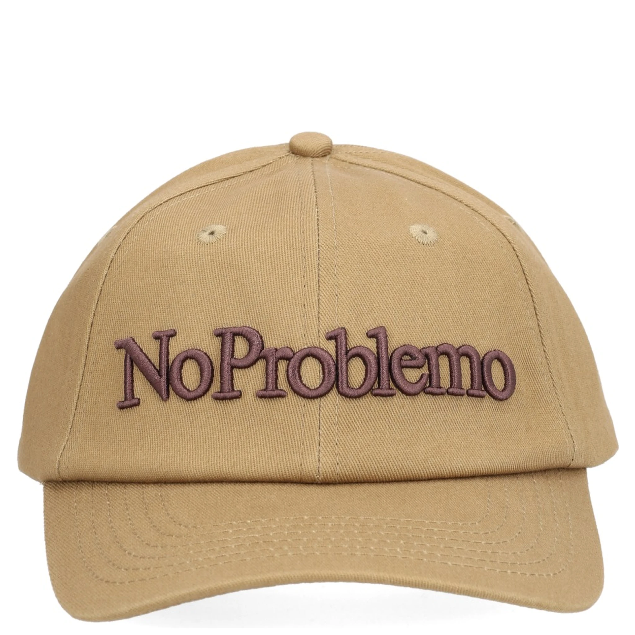 "NO PROBLEMO" BASEBALL CAP