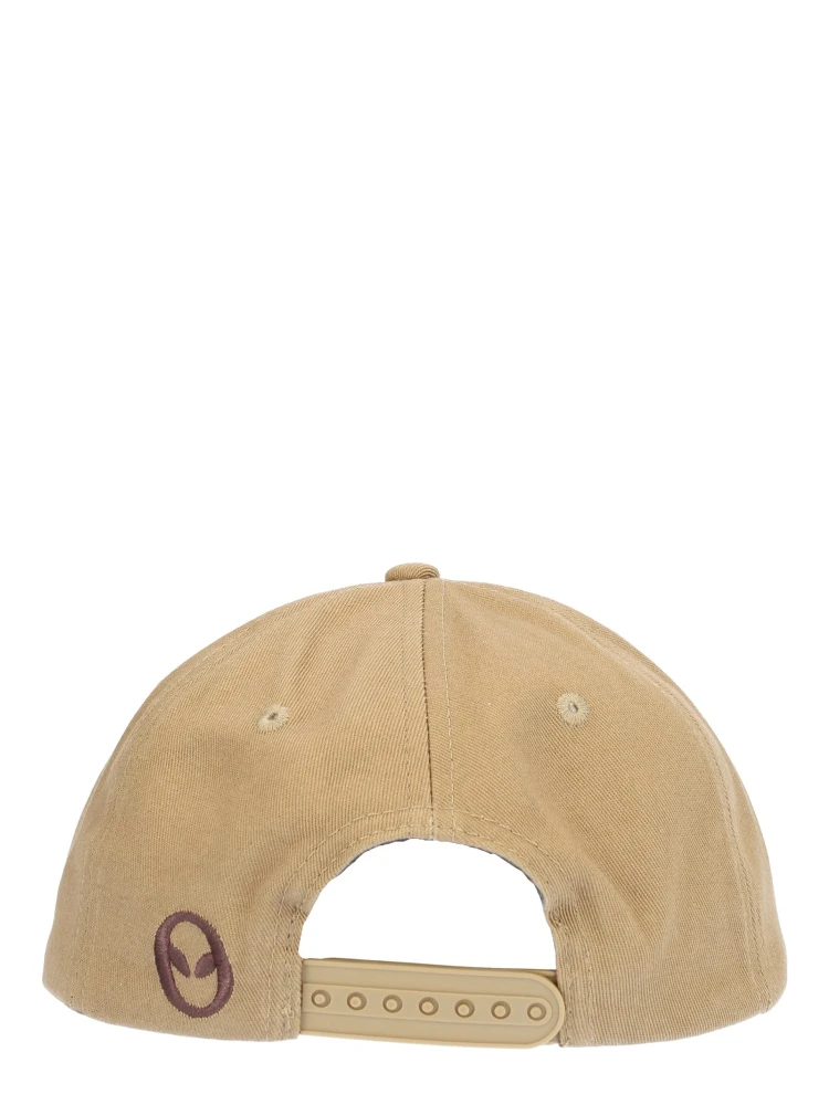 "NO PROBLEMO" BASEBALL CAP alternative