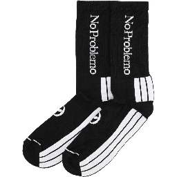 "NO PROBLEMO" SOCKS