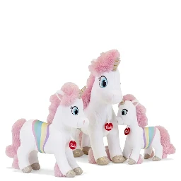 UNICORN "LESLIE"
