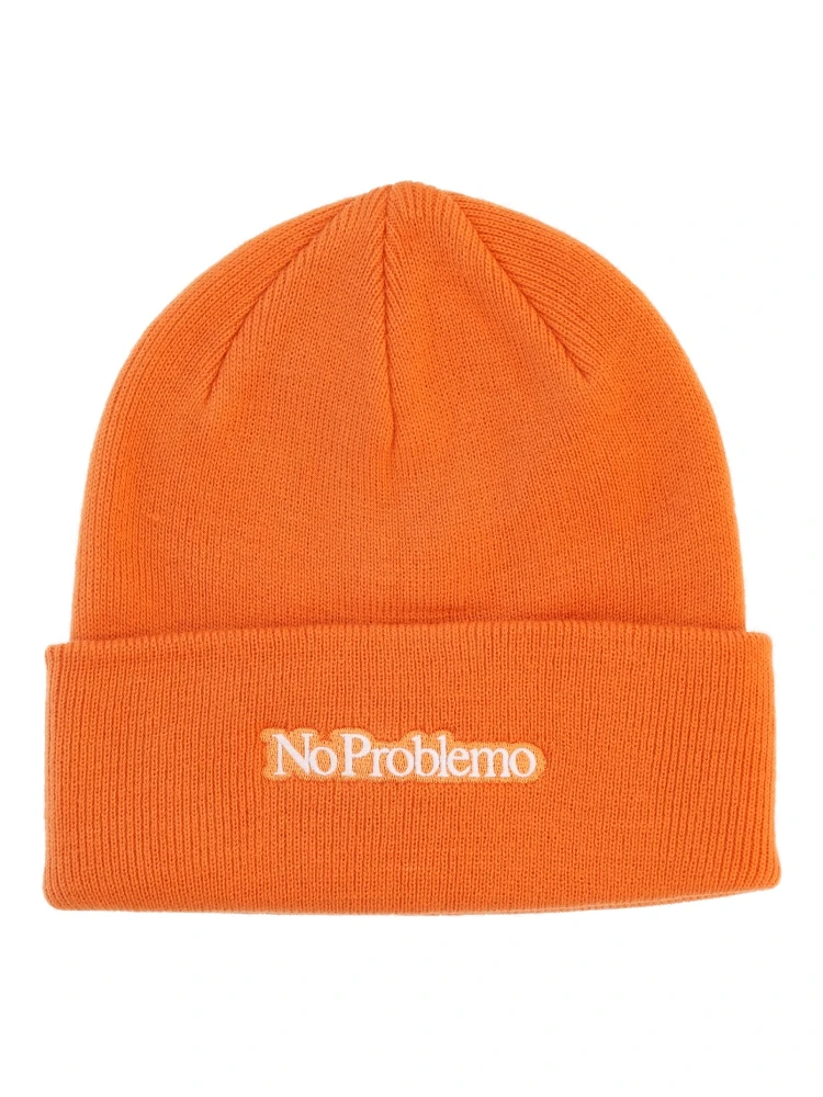 CAP WITH LOGO