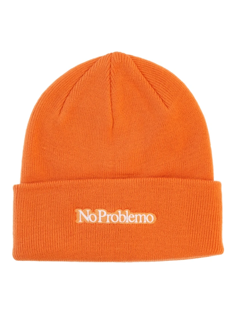 CAP WITH LOGO