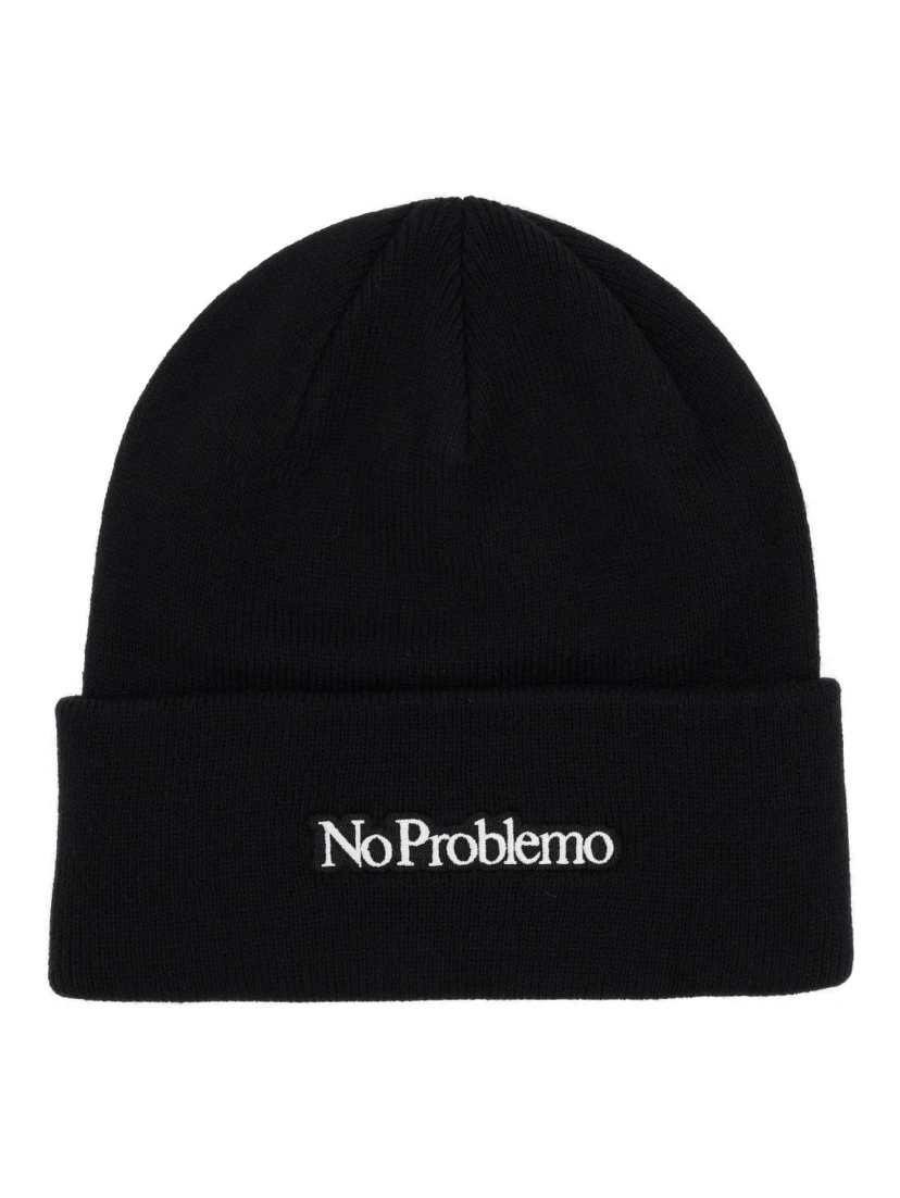 CAP WITH LOGO