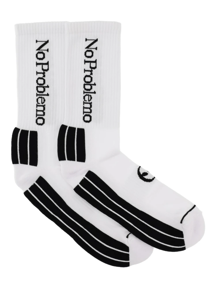 "NO PROBLEMO" SOCKS