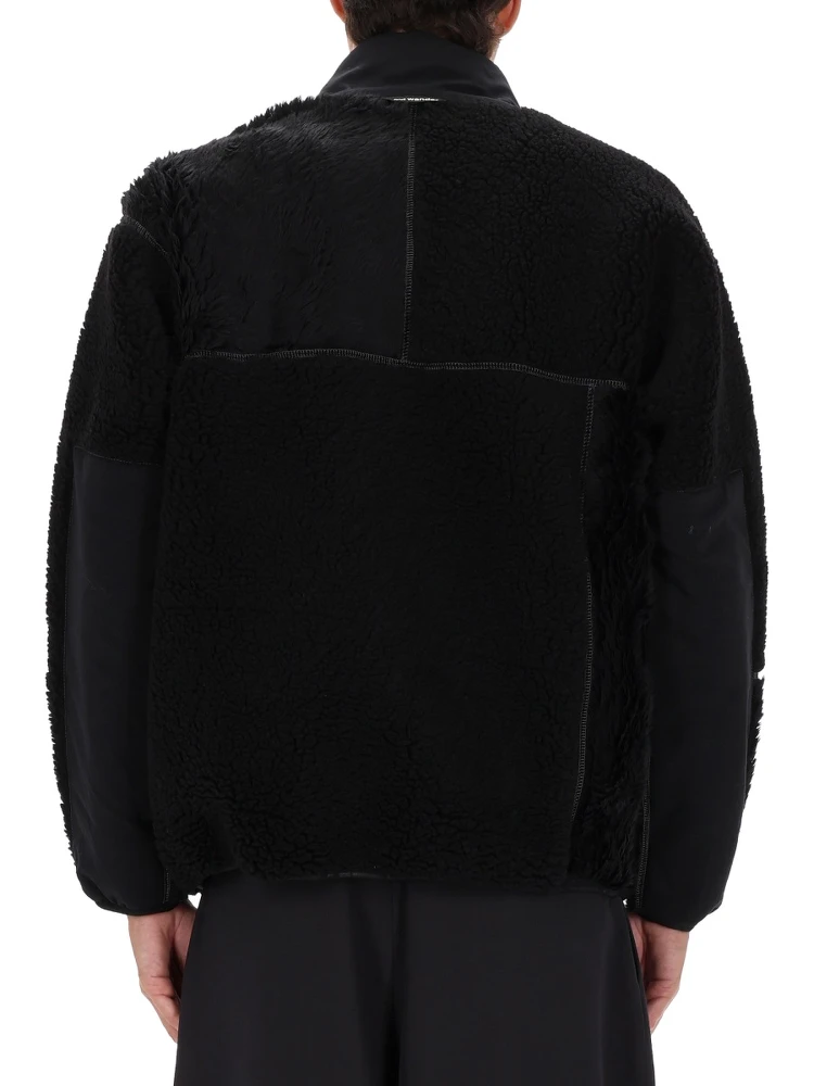 "MIX BOA" JACKET alternative