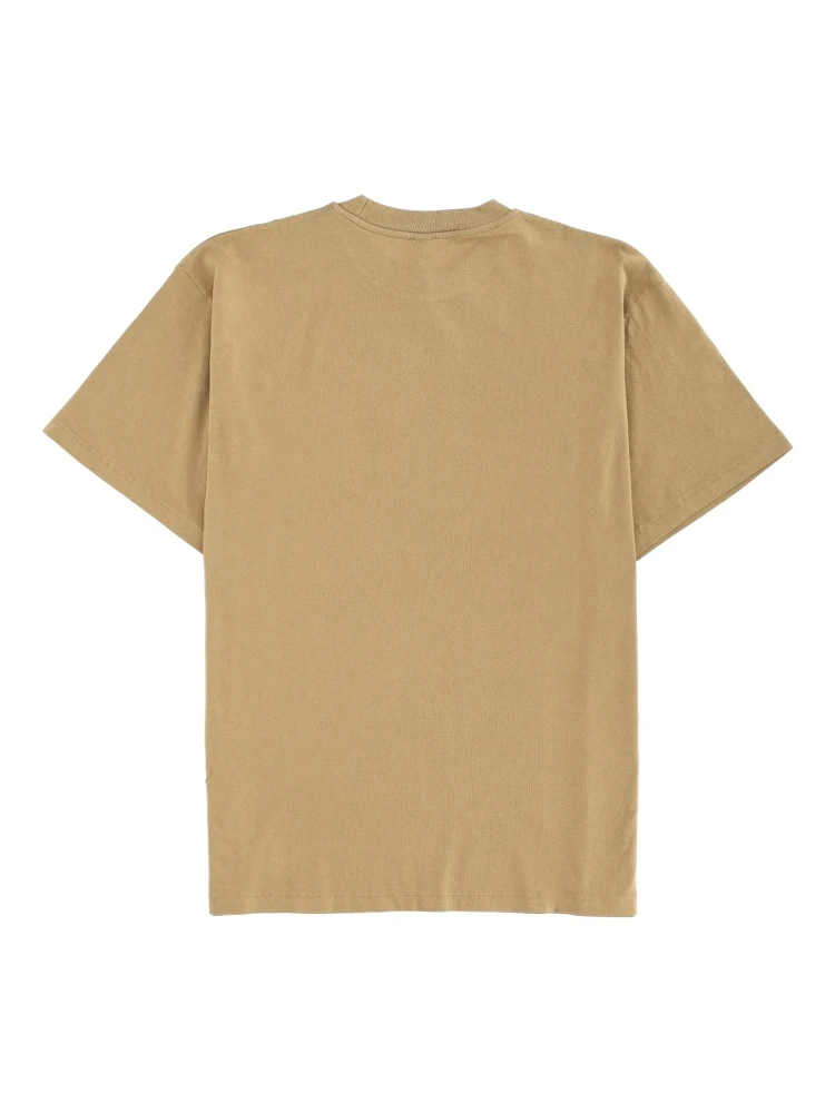 T-SHIRT WITH LOGO alternative