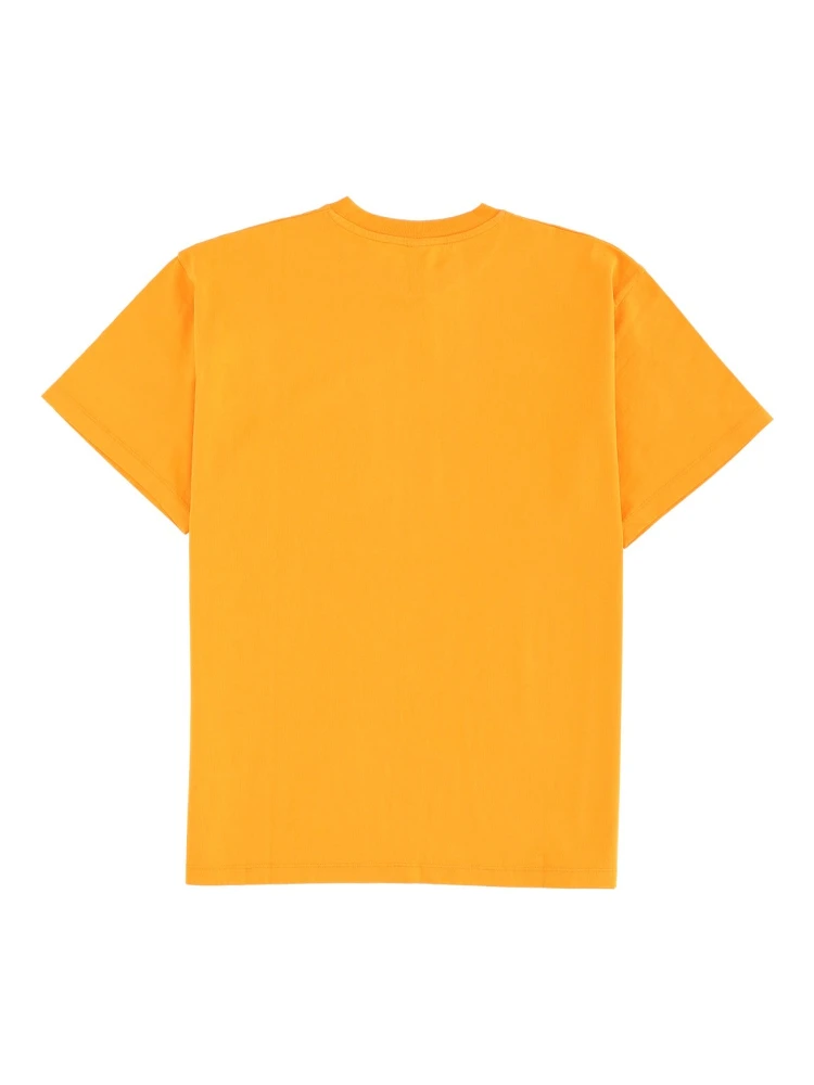 T-SHIRT WITH LOGO alternative
