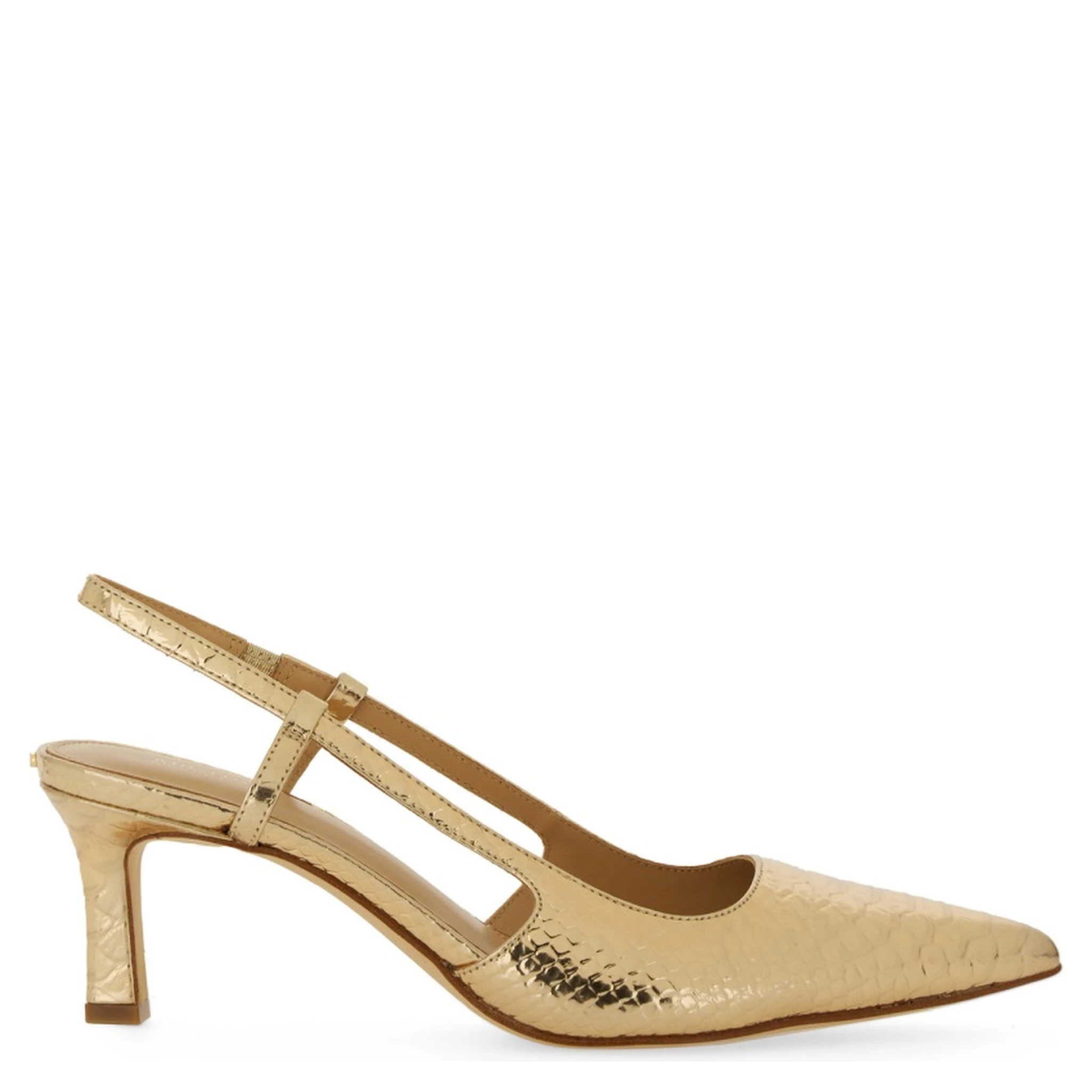 SLINGBACK PUMPS