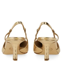 SLINGBACK PUMPS