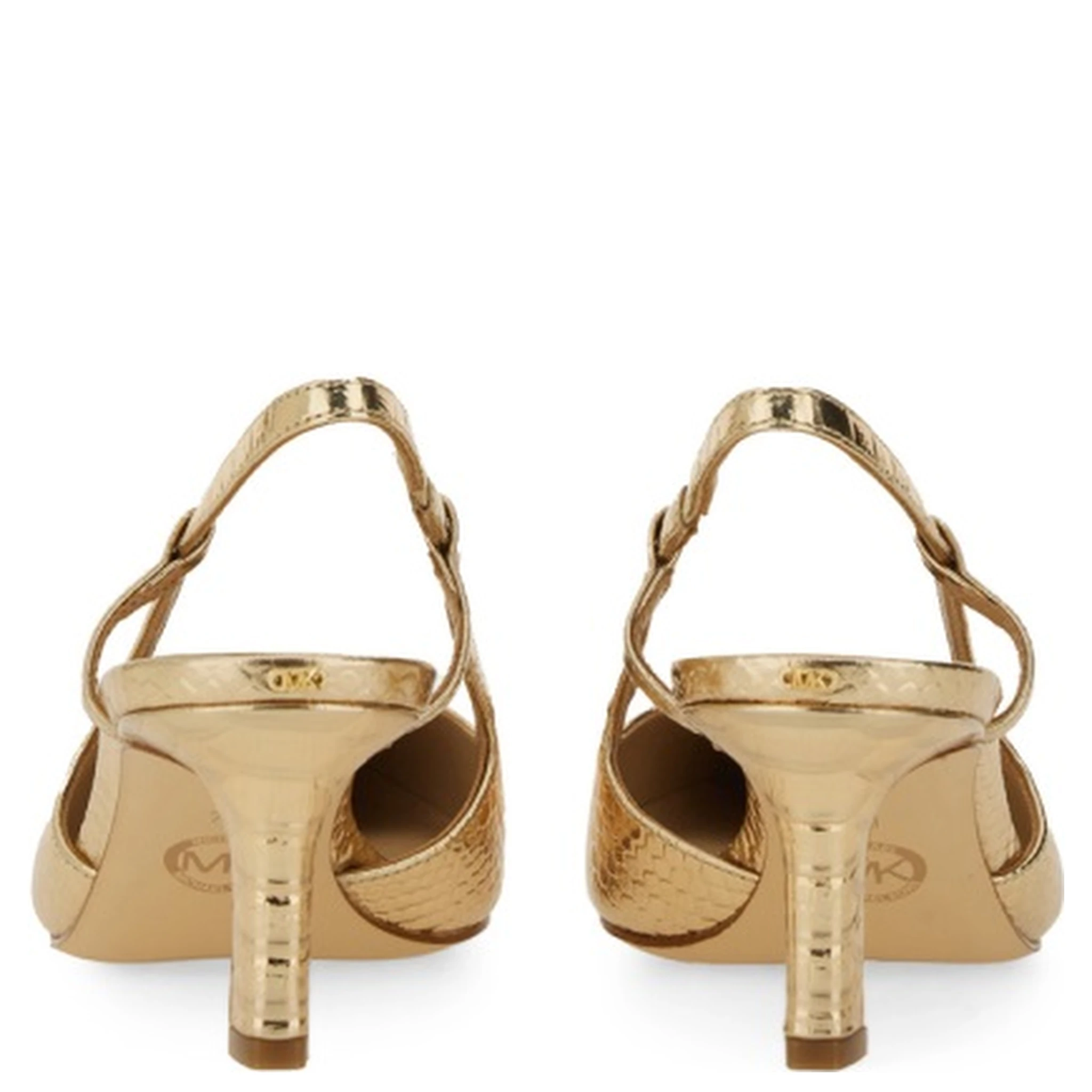 SLINGBACK PUMPS