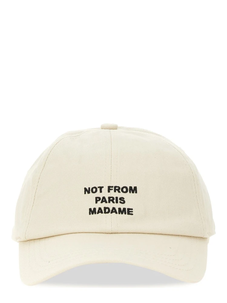 BASEBALL CAP