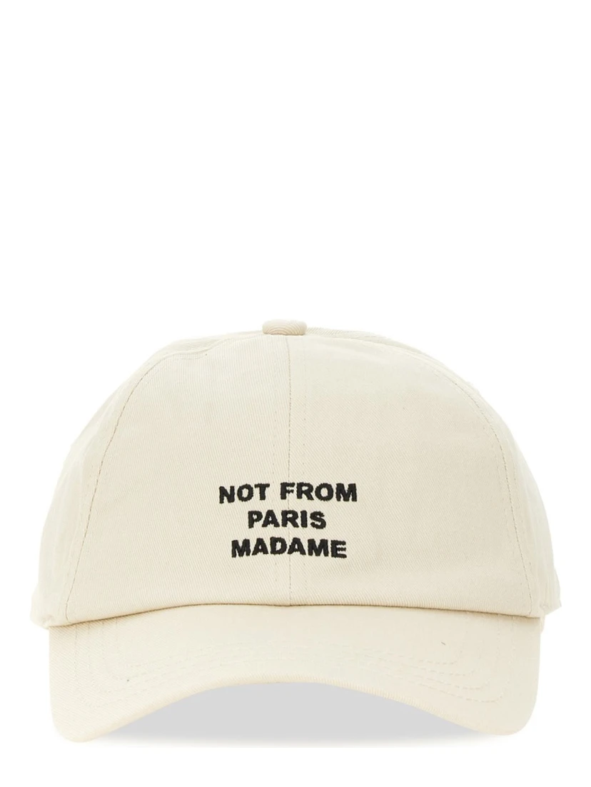 BASEBALL CAP