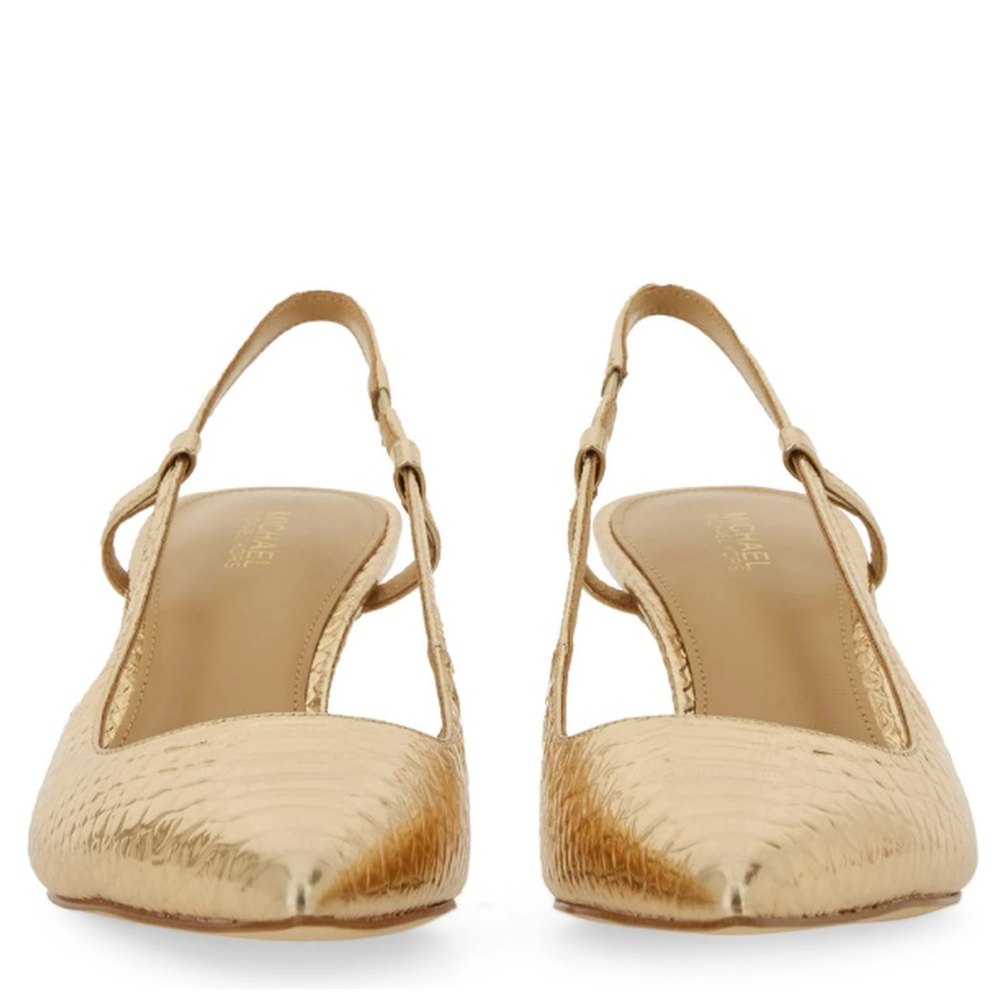 SLINGBACK PUMPS