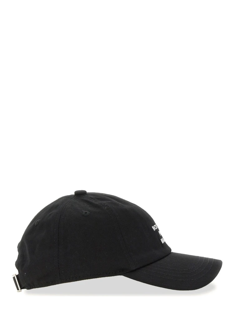 CAPPELLO DA BASEBALL alternative