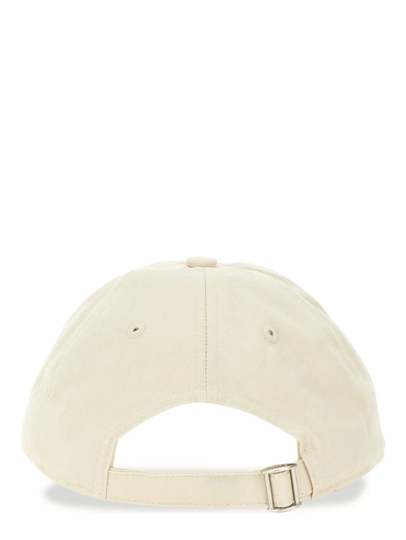 BASEBALL CAP