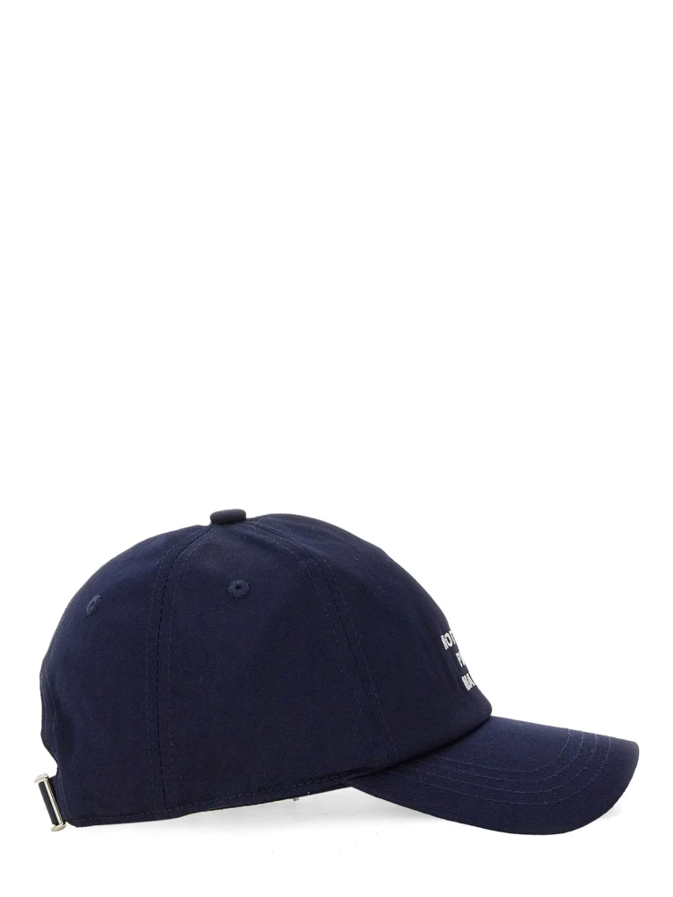 BASEBALL CAP alternative