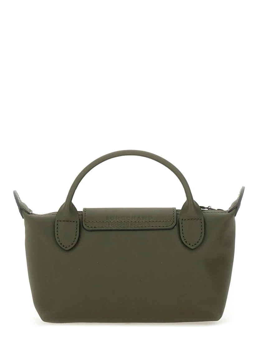 حقيبة كلاتش "LE PLIAGE XTRA" مقاس XS
