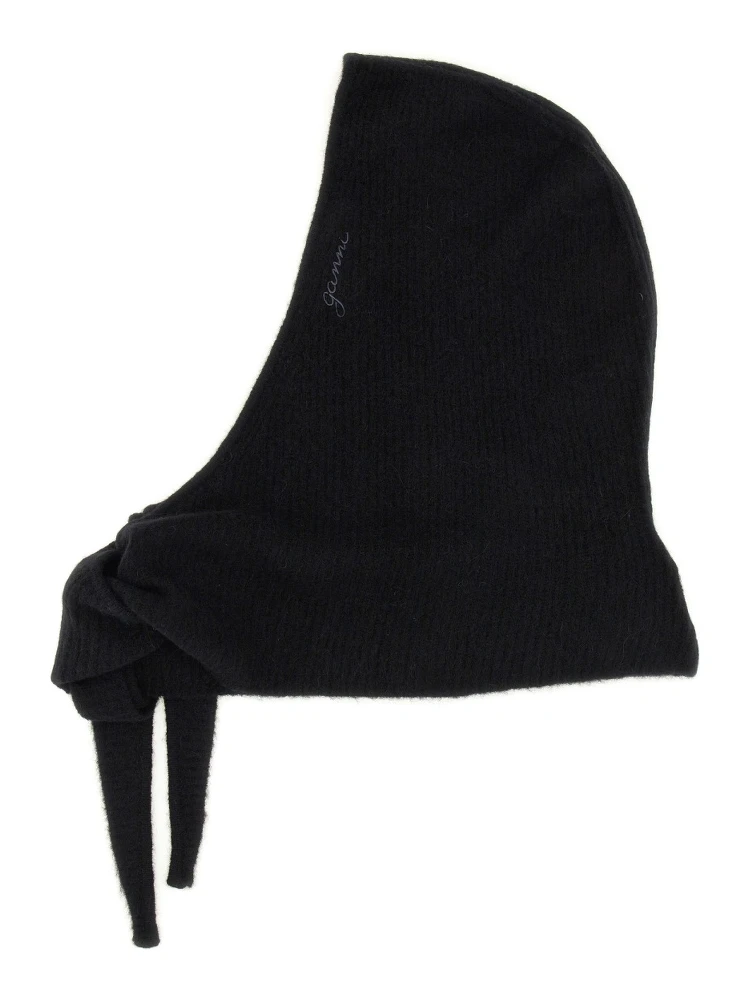 WOOL BALACLAVA