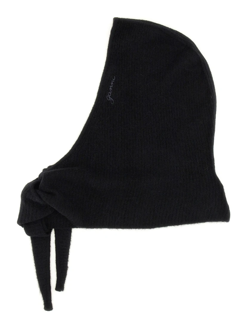 WOOL BALACLAVA