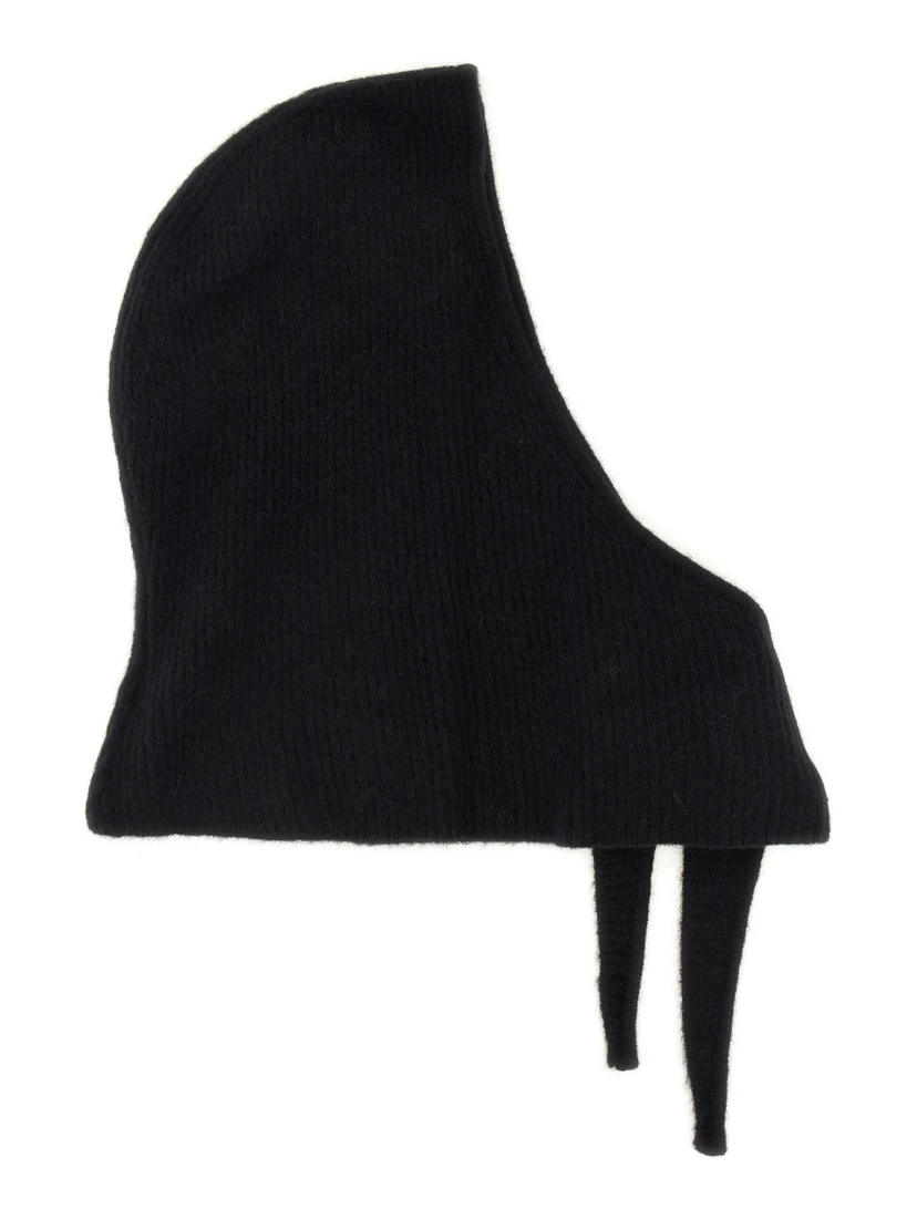 WOOL BALACLAVA