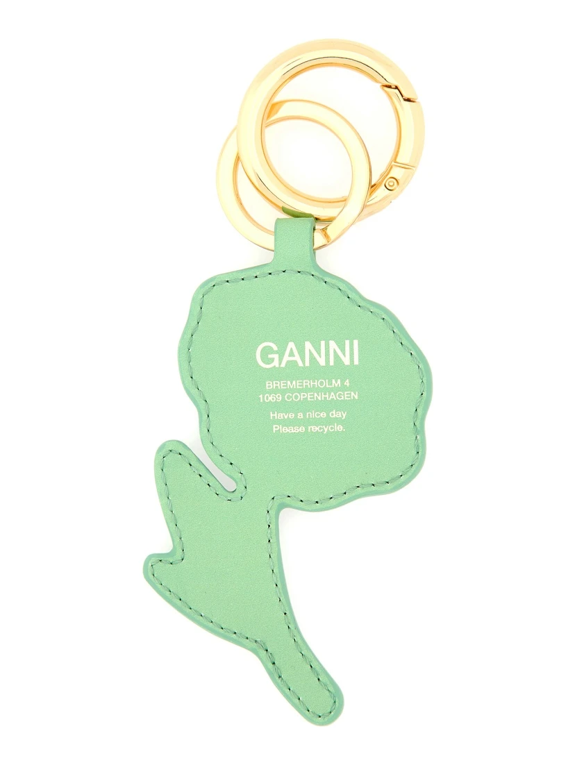 KEYCHAIN "FLOWER"