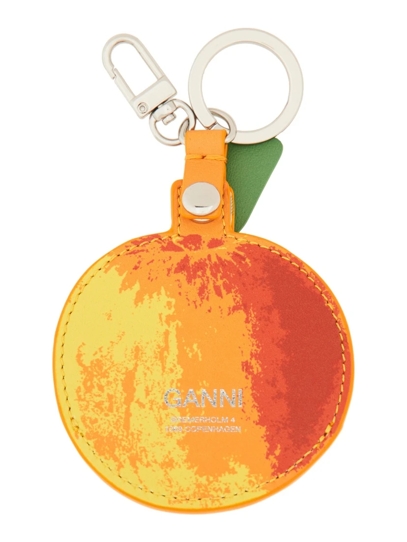 KEYCHAIN "APPLE"