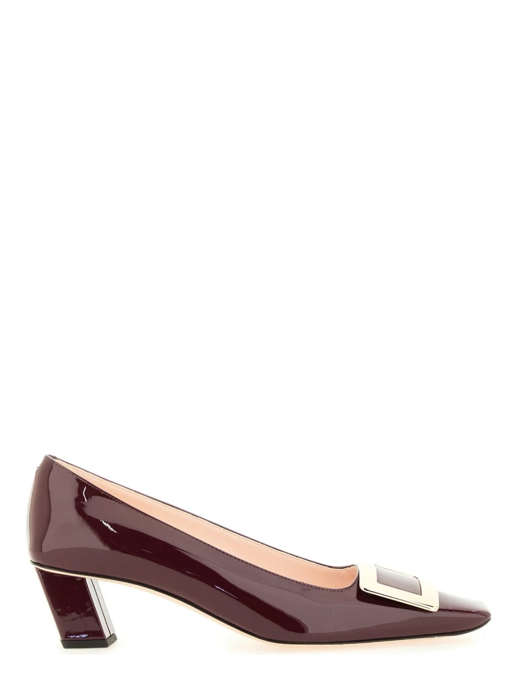 "BELLE VIVIER" PUMPS