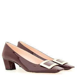"BELLE VIVIER" PUMPS