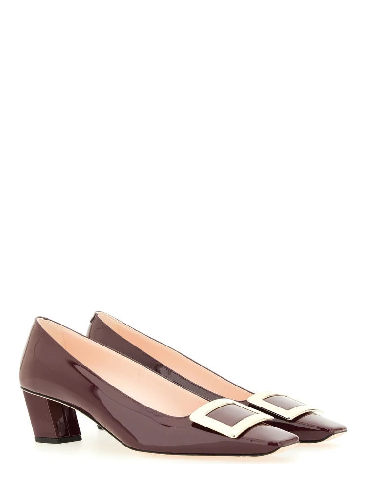 "BELLE VIVIER" PUMPS alternative