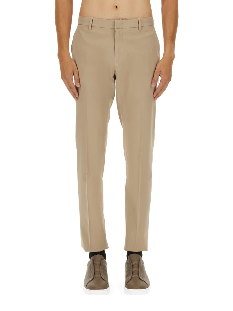 PREMIUM COTTON PANTS