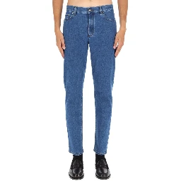 JEANS "ROCCIA"