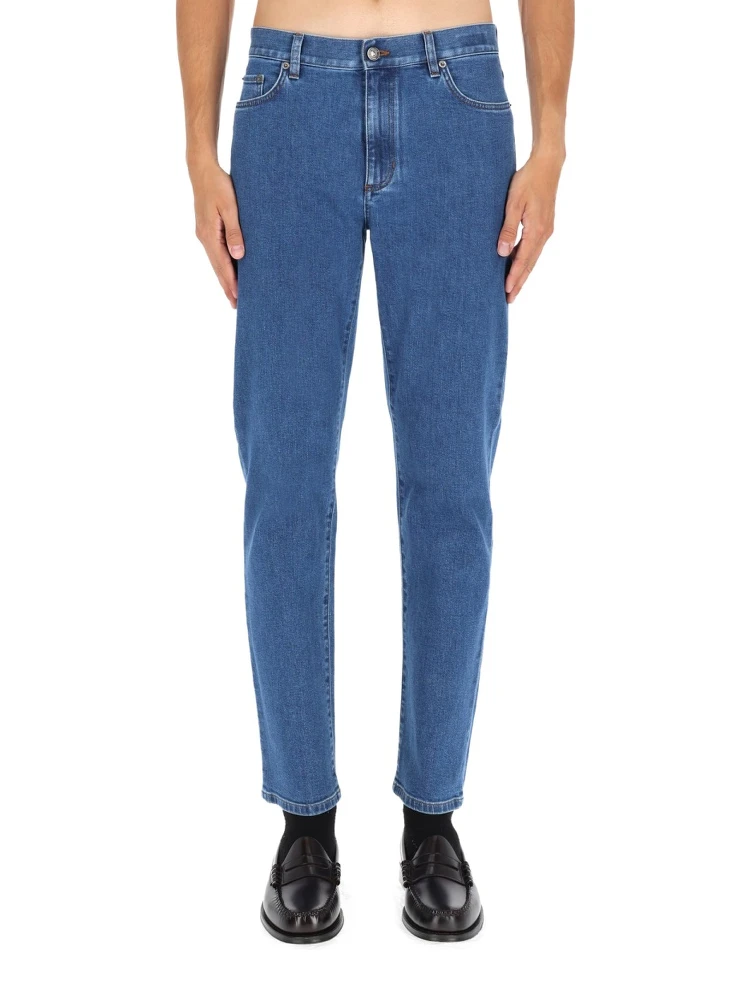 JEANS "ROCCIA"