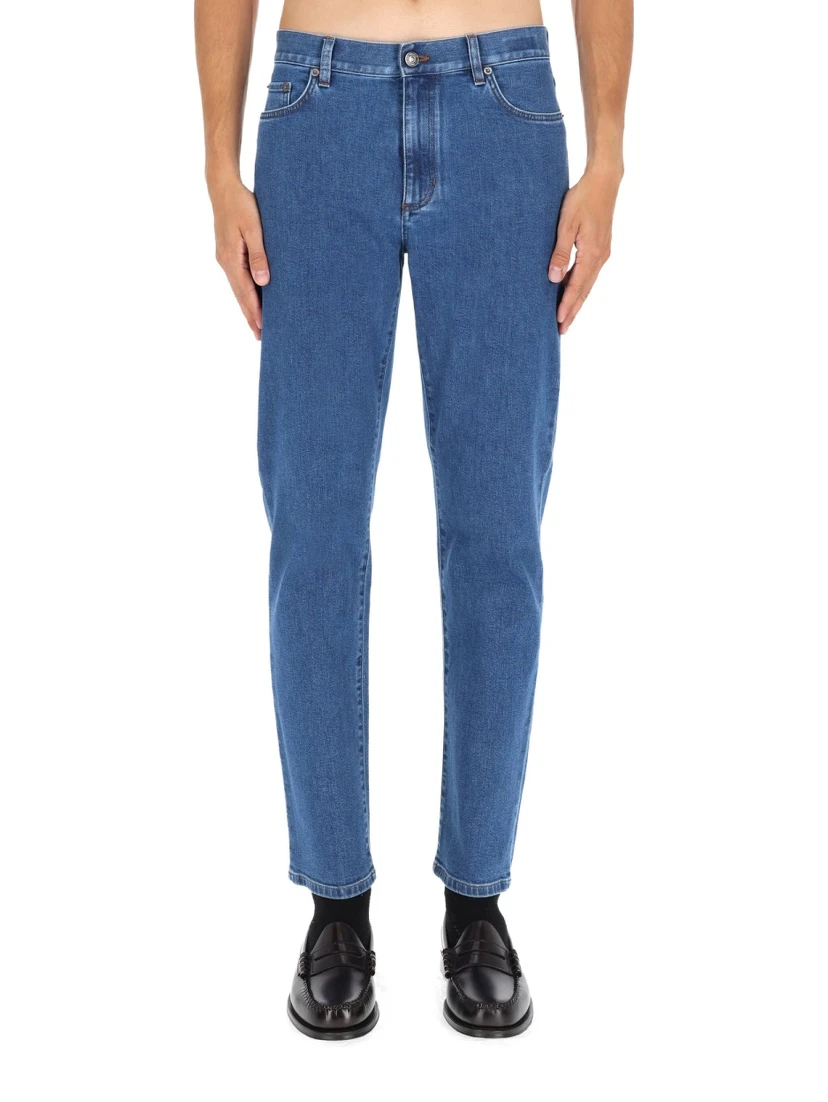 JEANS "ROCCIA"