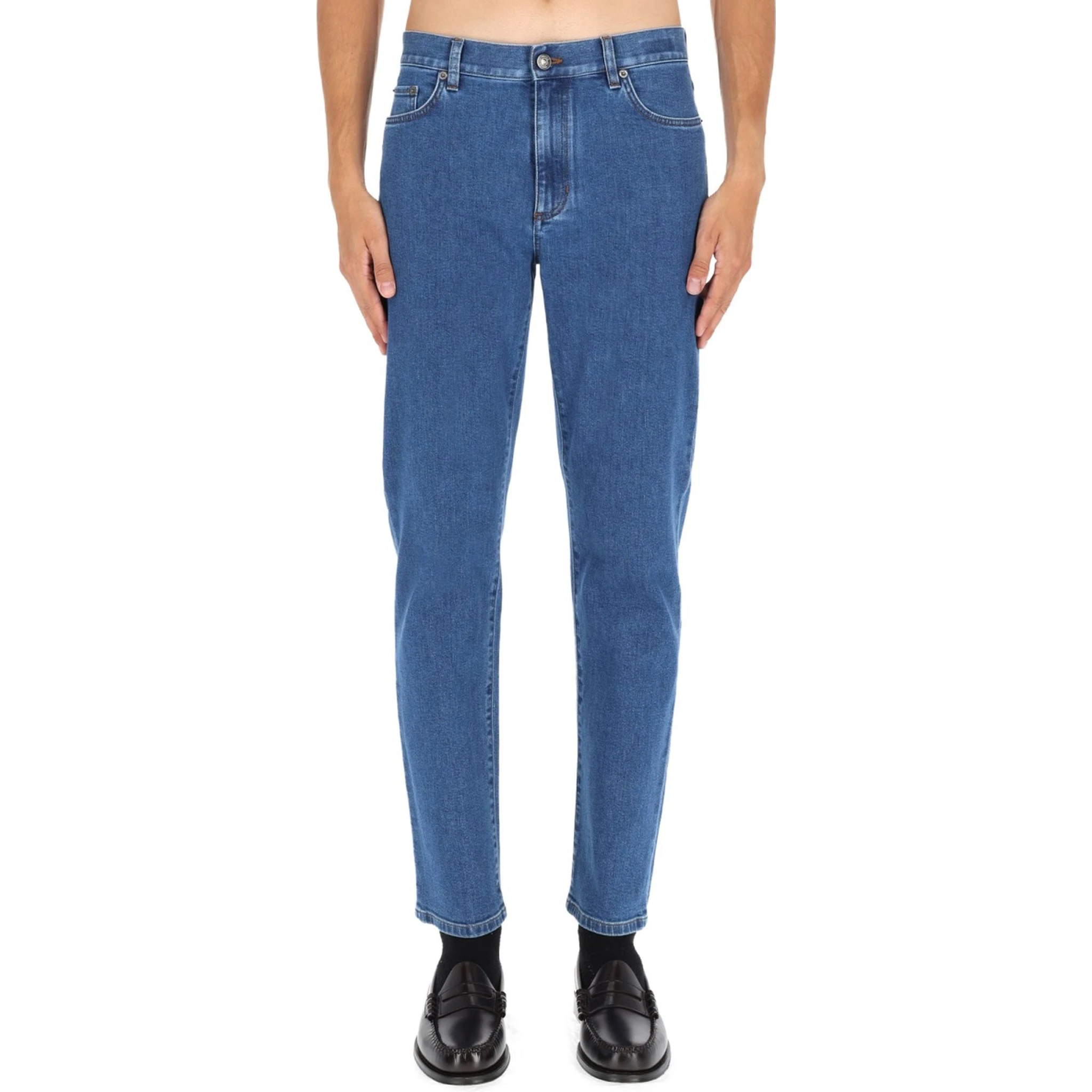 JEANS "ROCCIA"